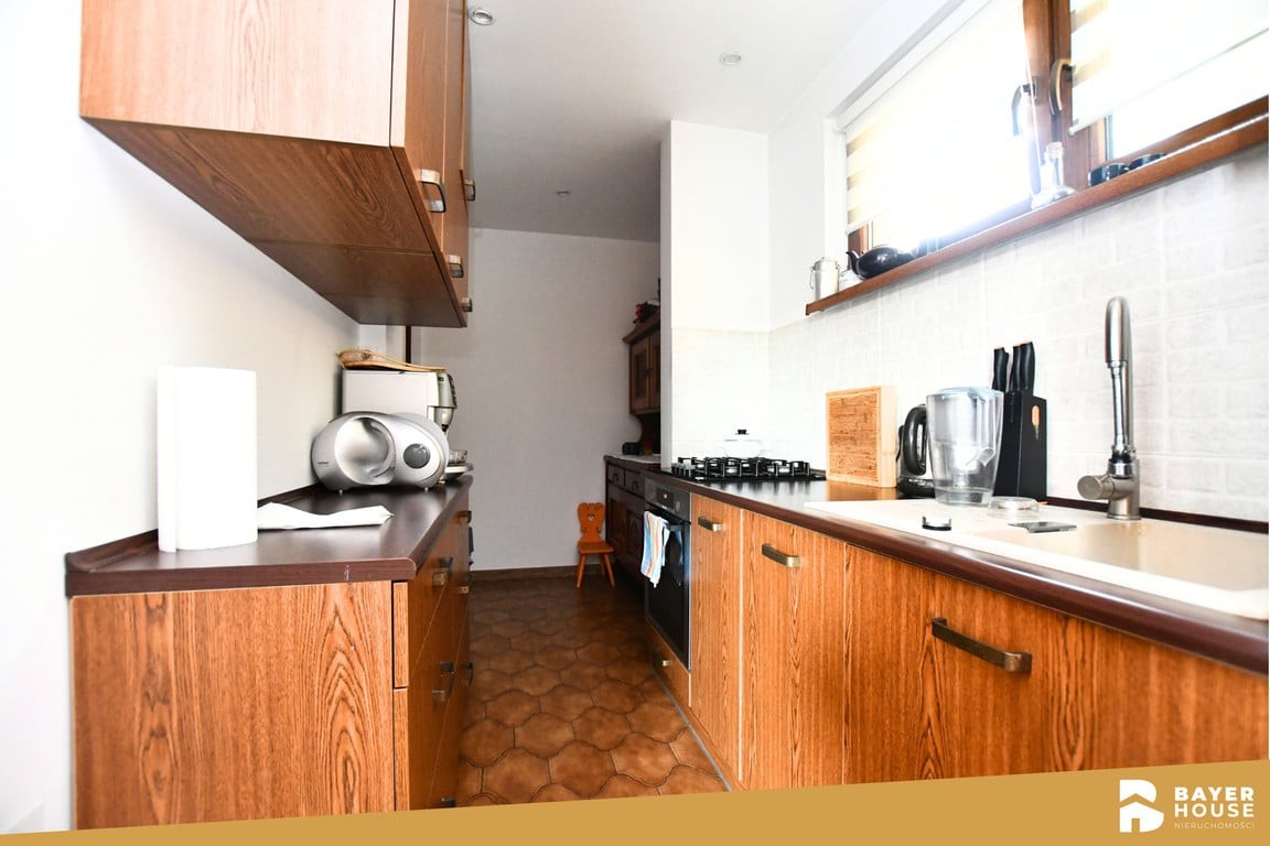 Słoneczne M4 na os. Sójczym | 62,74 m² | Balkon - Widok 6