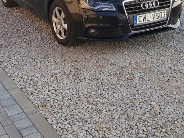 Audi A4 B8-1