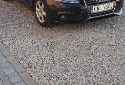 Audi A4 IV (B8) Audi A4 B8