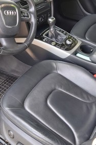 Audi A4 B8-2