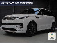 Land Rover Range Rover Sport P460e Dynamic HSE 3.0 (460KM) HSE | Funkcja masażu + Zawieszenie pne