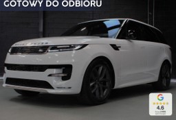 Land Rover Range Rover Sport P460e Dynamic HSE 3.0 (460KM) HSE | Funkcja masażu + Zawieszenie pne