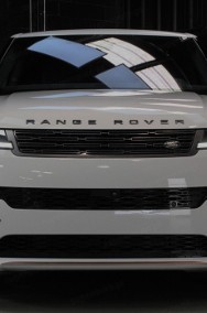 Land Rover Range Rover Sport P460e Dynamic HSE 3.0 (460KM) HSE | Funkcja masażu + Zawieszenie pne-2