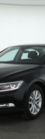 Volkswagen Passat B8 , Salon Polska, Serwis ASO, Navi, Klimatronic, Tempomat,-3