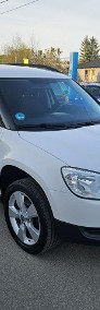 Skoda Yeti I Zarejestrowana Zdrowa Zadbana Serwisowana od 1 Wł Po Serwisie-3