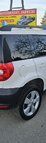 Skoda Yeti I Zarejestrowana Zdrowa Zadbana Serwisowana od 1 Wł Po Serwisie-4