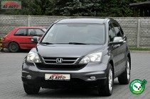 Honda CR-V III 2,2CDTi 150KM 4x4/Automat/Lift/Elegance/Alufelgi/Serwis