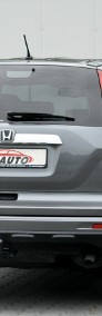 Honda CR-V III 2,2CDTi 150KM 4x4/Automat/Lift/Elegance/Alufelgi/Serwis-3