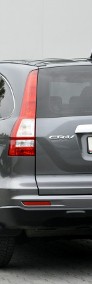 Honda CR-V III 2,2CDTi 150KM 4x4/Automat/Lift/Elegance/Alufelgi/Serwis-4