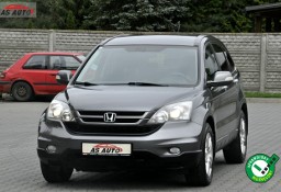 Honda CR-V III 2,2CDTi 150KM 4x4/Automat/Lift/Elegance/Alufelgi/Serwis