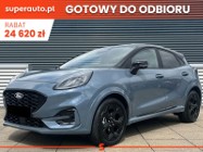 Ford Puma II BlueCruise Edition PowerShift 1.0 EcoBoost mHEV BlueCruise Edition PowerShift