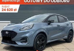 Ford Puma II BlueCruise Edition PowerShift 1.0 EcoBoost mHEV BlueCruise Edition PowerShift