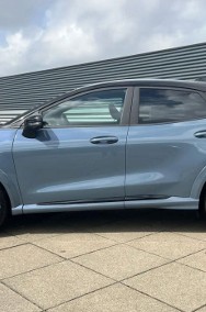 Ford Puma II BlueCruise Edition PowerShift 1.0 EcoBoost mHEV BlueCruise Edition PowerShift-2