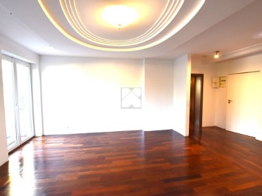 Ekskluzywny apartament Kraków Wola Justowska 61 m2-1