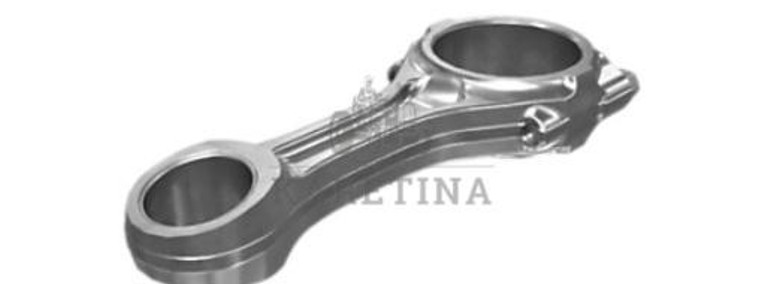 Caterpillar Cat C13 - korbowody korbowód 512-1373 5121373-1