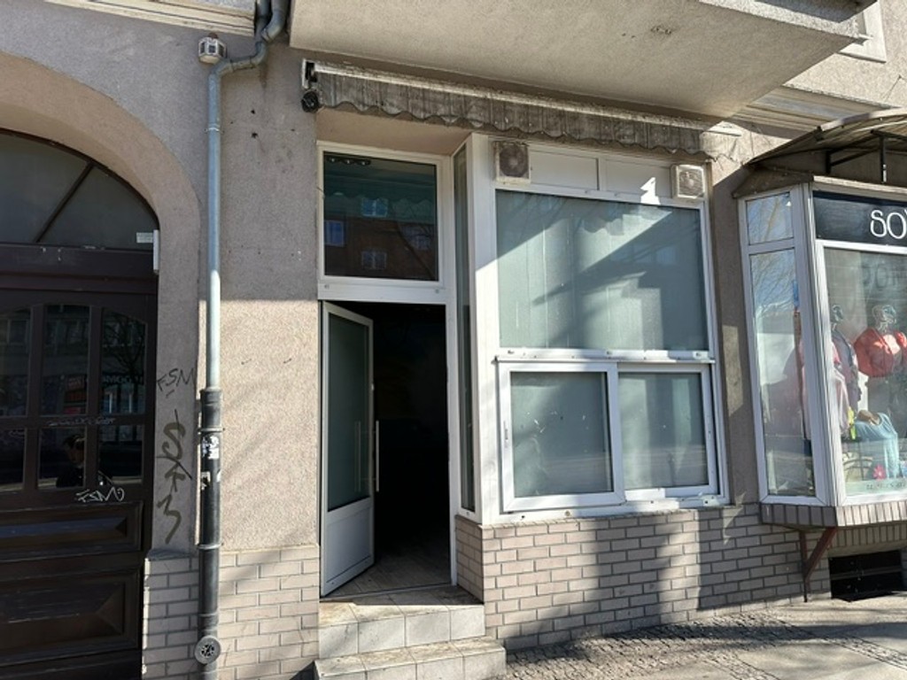 nieruchomość komercyjna na sprzedaż