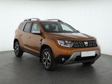 Dacia Duster I , Salon Polska, 1. Właściciel, Serwis ASO, Navi, Klimatronic,-1