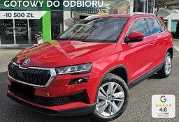 Skoda Karoq Selection 2.0 TDI Selection 2.0 TDI 115KM