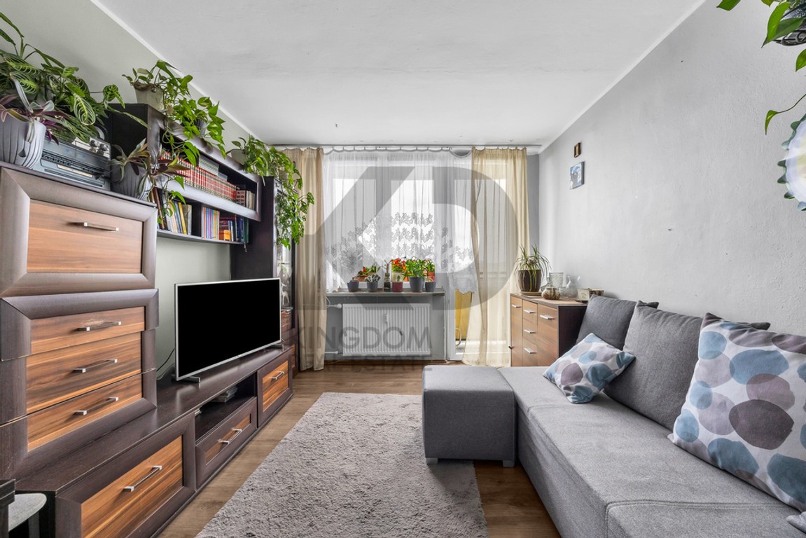 Targówek/ 2 Pokoje/ Metro Bródno/ Osobna kuchnia – pohled 3