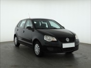 Volkswagen Polo IV , Salon Polska