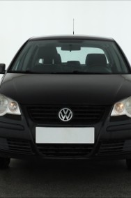 Volkswagen Polo IV , Salon Polska-2