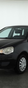 Volkswagen Polo IV , Salon Polska-3