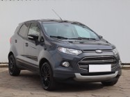 Ford EcoSport II , Skóra, Klimatronic, Tempomat, Parktronic,