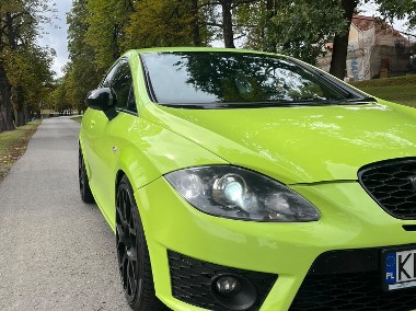 2.0 T CUPRA R-1