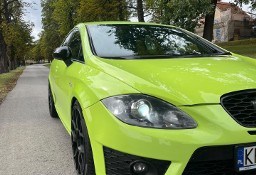 SEAT Leon II 2.0 T CUPRA R