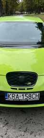 2.0 T CUPRA R-3