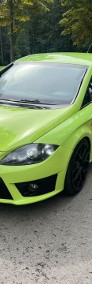 2.0 T CUPRA R-4