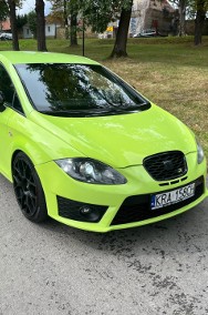 2.0 T CUPRA R-2