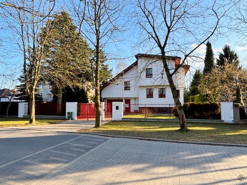 dom na wynajem
