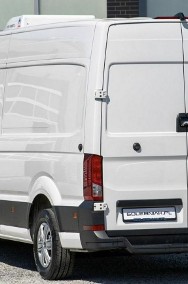 MAN 3.140 *NOWA CHŁODNIA* Izoterma Agregat-2