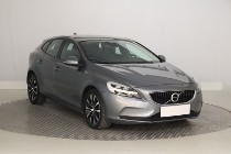 Volvo V40 II , Automat, Skóra, Navi, Klimatronic, Tempomat, Parktronic,