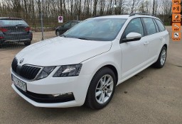 Skoda Octavia III FUL-Klima-NAVI-PDC-App-Grz.Kiero+Fotele-Serwis-2xKoła-SuperStan-OKAZ