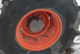 CLAAS RENAULT ATLES 936 RZ V5 Felga 28 R28 CZĘŚCI