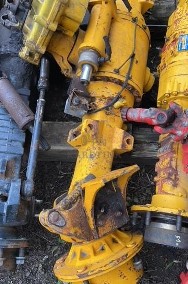 JCB 526s / 528s - Most Napędowy [CZĘŚCI]-2