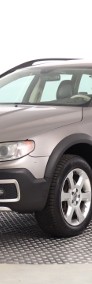 Volvo XC70 III , Salon Polska, Automat, Skóra, Xenon, Bi-Xenon, Klimatronic,-3