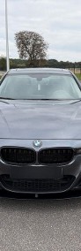 335i F30 306KM 2014r Legendarny 3.0 N55-3