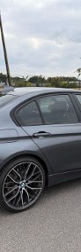 335i F30 306KM 2014r Legendarny 3.0 N55-4
