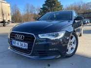 Audi A6 IV (C7) Avant 3.0 TDI Multitronic 204KM 2012rl