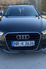 Avant 3.0 TDI Multitronic 204KM 2012rl-2