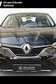 Renault Megane IV Zen Megane 1.3 TCe Zen-2