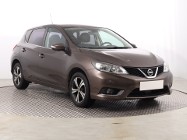 Nissan Pulsar I , Salon Polska, Klima, Tempomat, Parktronic