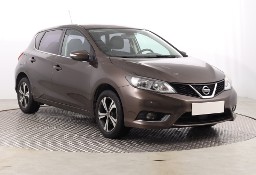 Nissan Pulsar I , Salon Polska, Klima, Tempomat, Parktronic