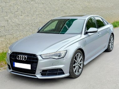 Audi A6 IV (C7)-1