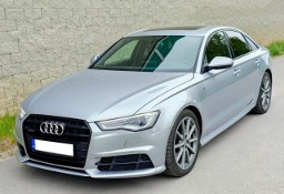 Audi A6 IV (C7)