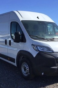 Peugeot Boxer L4H2 Heavy L4H2 Heavy 2.2 180KM-2