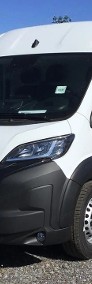 Peugeot Boxer L4H2 Heavy L4H2 Heavy 2.2 180KM-3